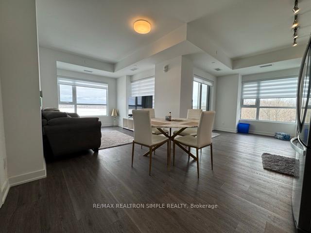 Photo 5 of Unit 606, 56 Lakeside Terrace, Barrie, Little Lake — HOMEH