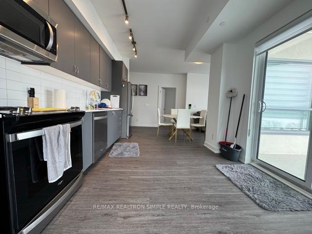 Photo 7 of Unit 606, 56 Lakeside Terrace, Barrie, Little Lake — HOMEH