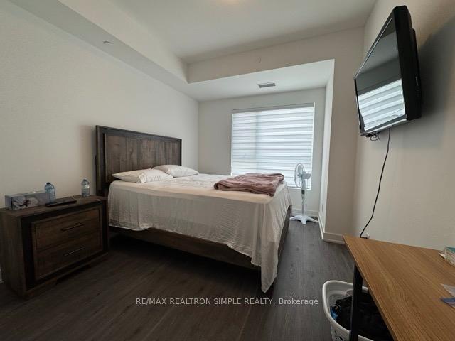 Photo 8 of Unit 606, 56 Lakeside Terrace, Barrie, Little Lake — HOMEH
