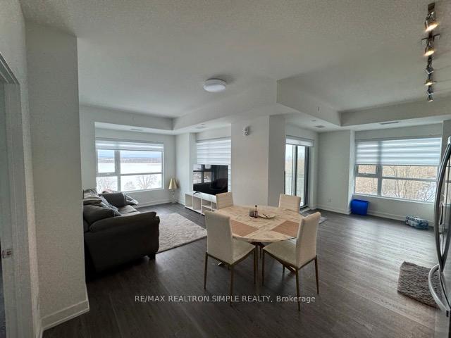 Photo 9 of Unit 606, 56 Lakeside Terrace, Barrie, Little Lake — HOMEH