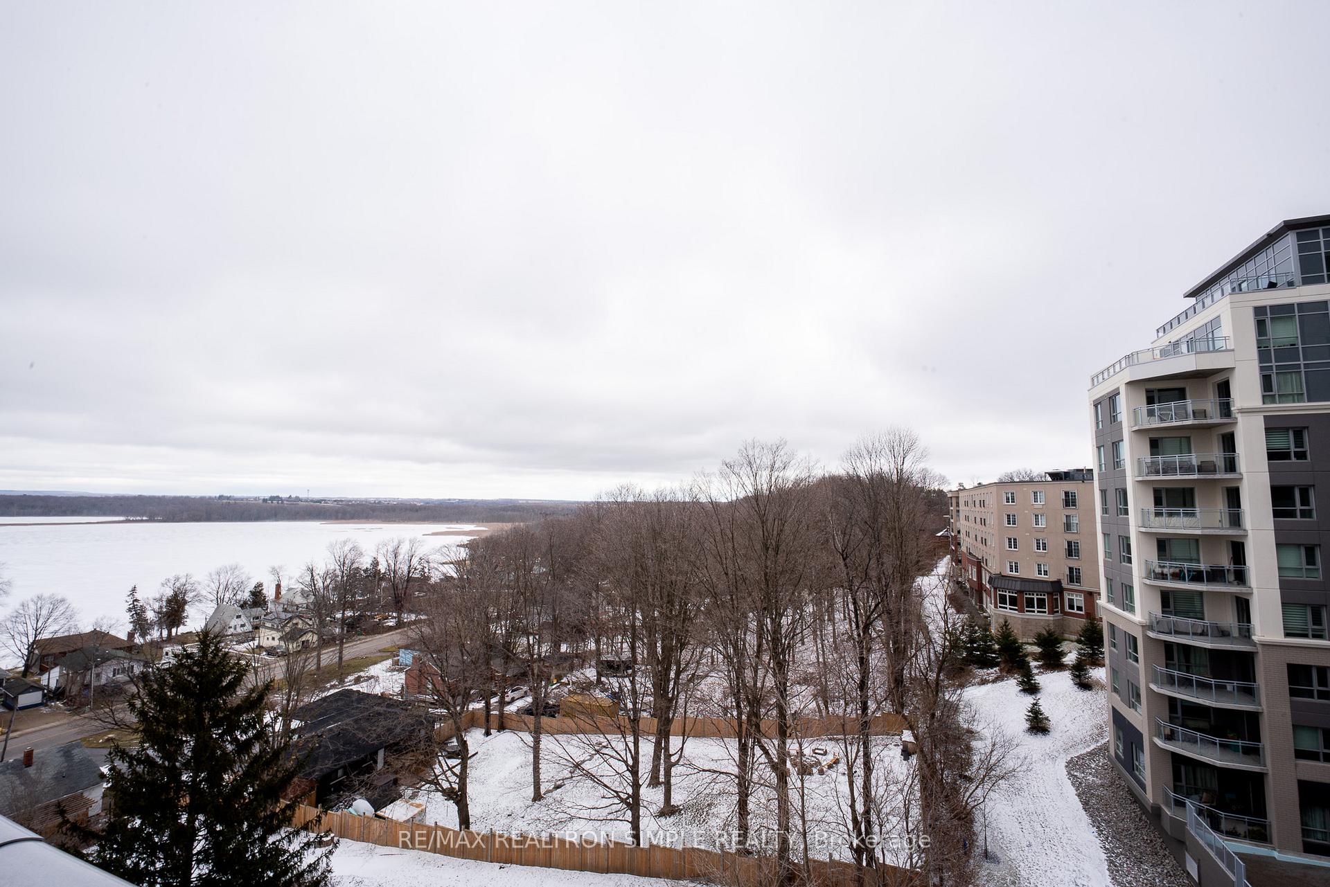 Photo 11 of Unit 606, 56 Lakeside Terrace, Barrie, Little Lake — HOMEH