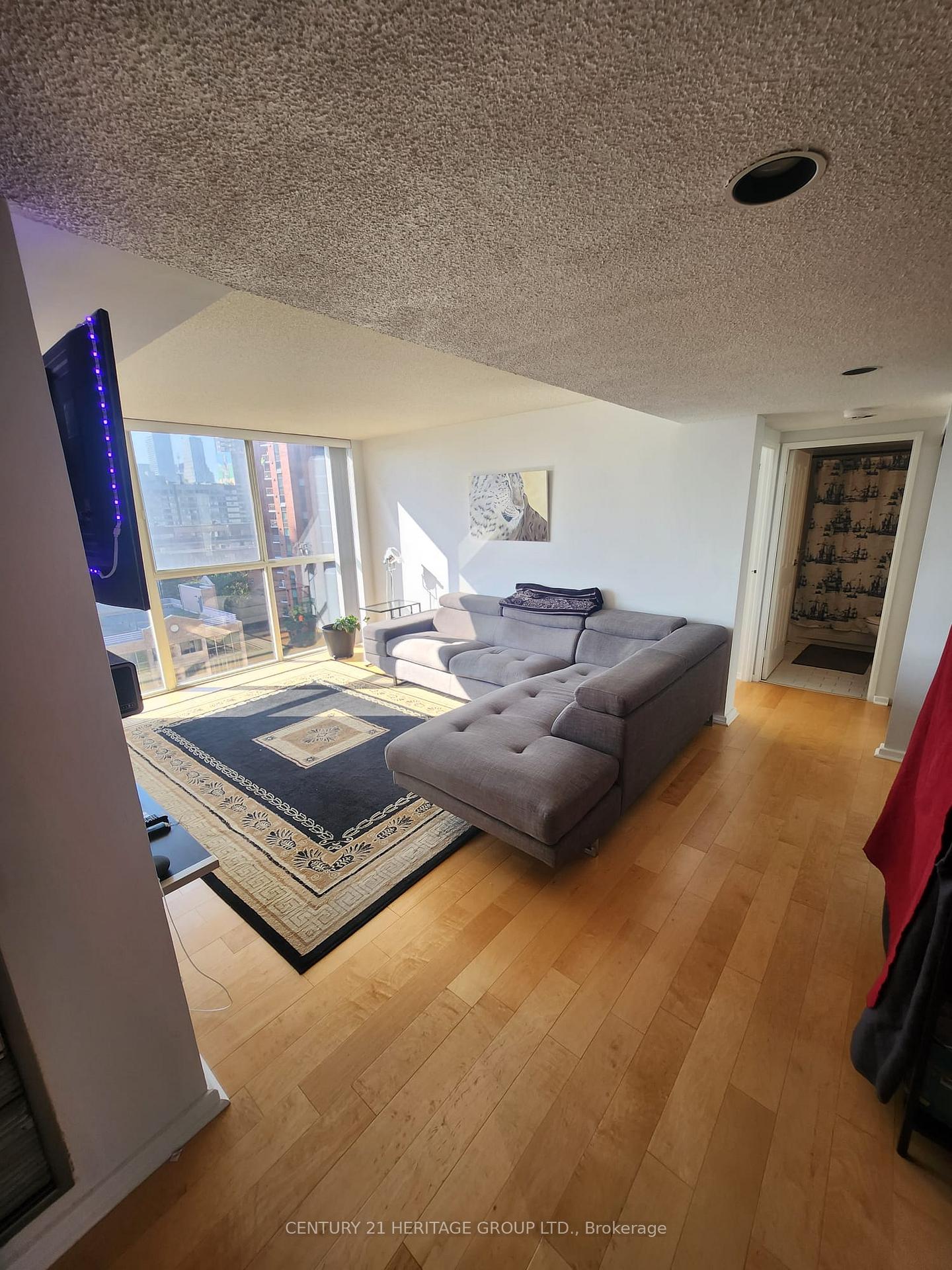 Photo 14 of Unit 1010, 15 Maitland Place, Toronto, Cabbagetown-South St. James Town — HOMEH