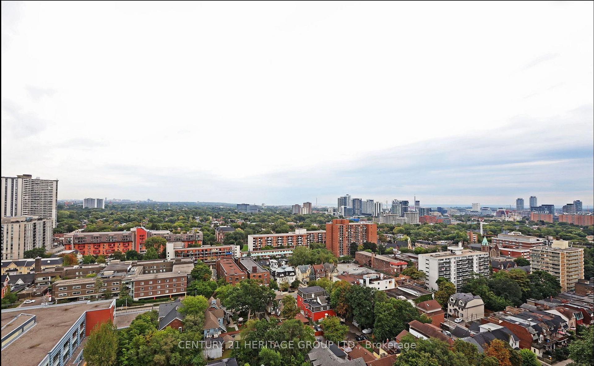 Photo 25 of Unit 1010, 15 Maitland Place, Toronto, Cabbagetown-South St. James Town — HOMEH