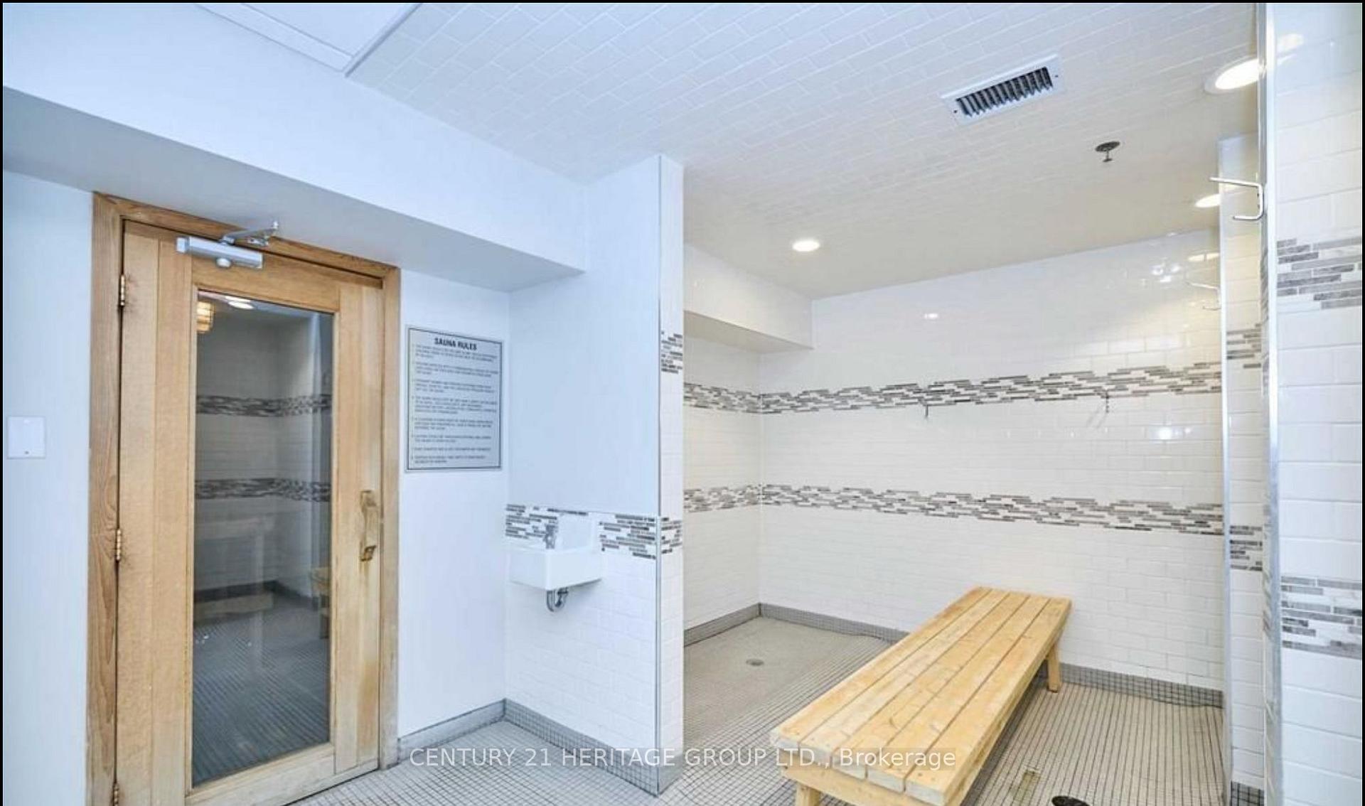 Photo 15 of Unit 1010, 15 Maitland Place, Toronto, Cabbagetown-South St. James Town — HOMEH