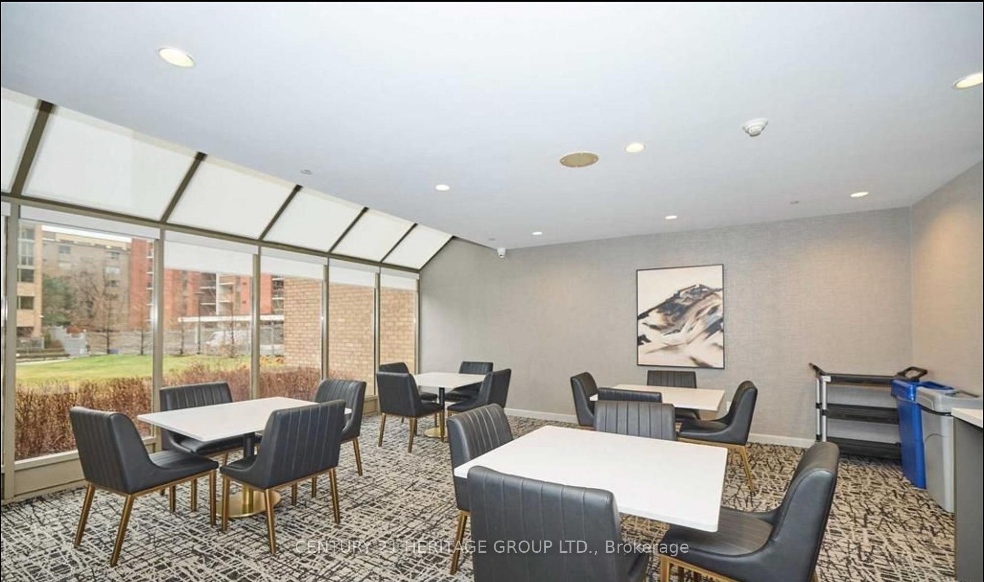 Photo 23 of Unit 1010, 15 Maitland Place, Toronto, Cabbagetown-South St. James Town — HOMEH