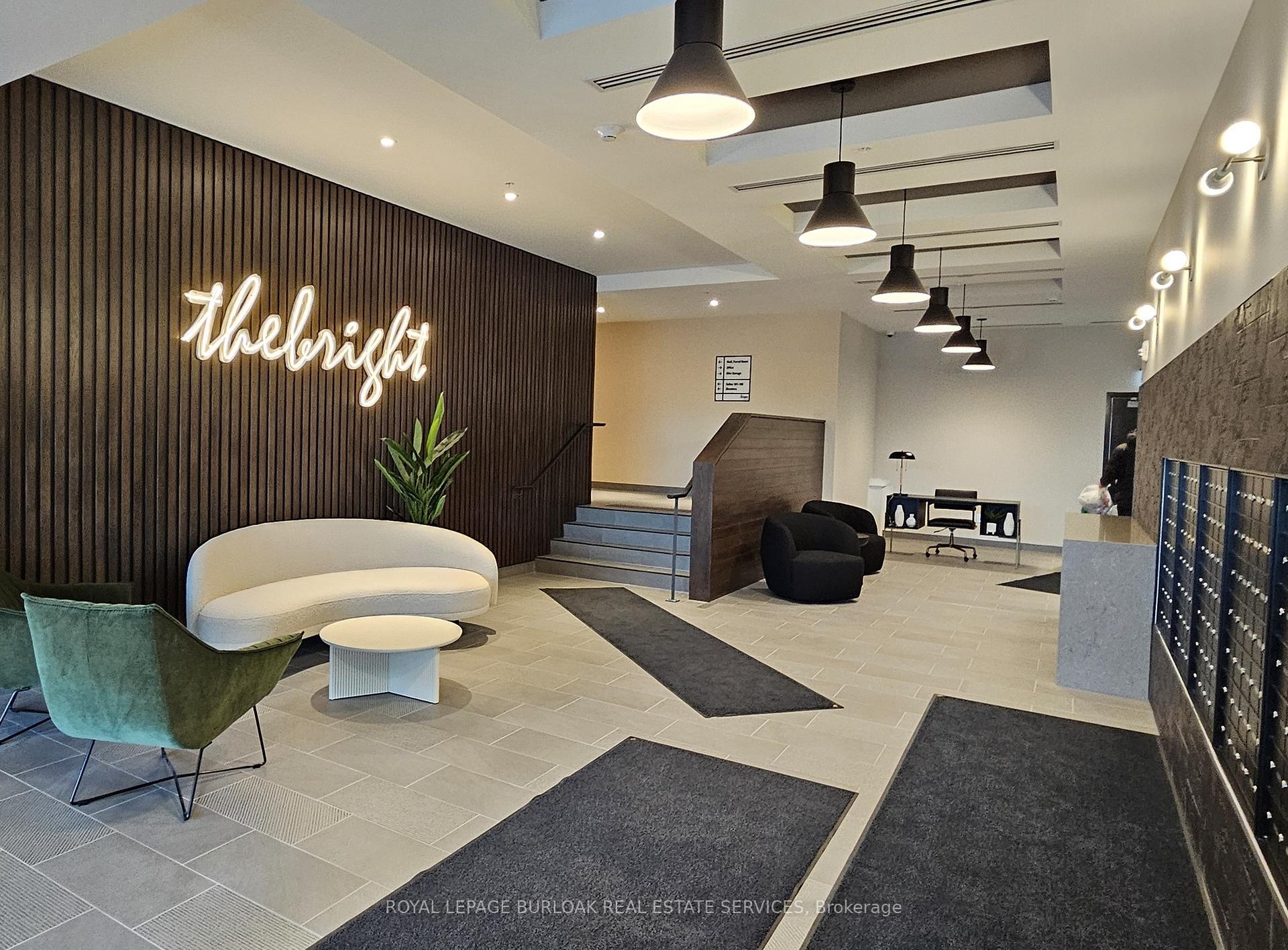 Photo 3 of Unit 1108, 741 King Street W, Kitchener, KW Hospital — HOMEH