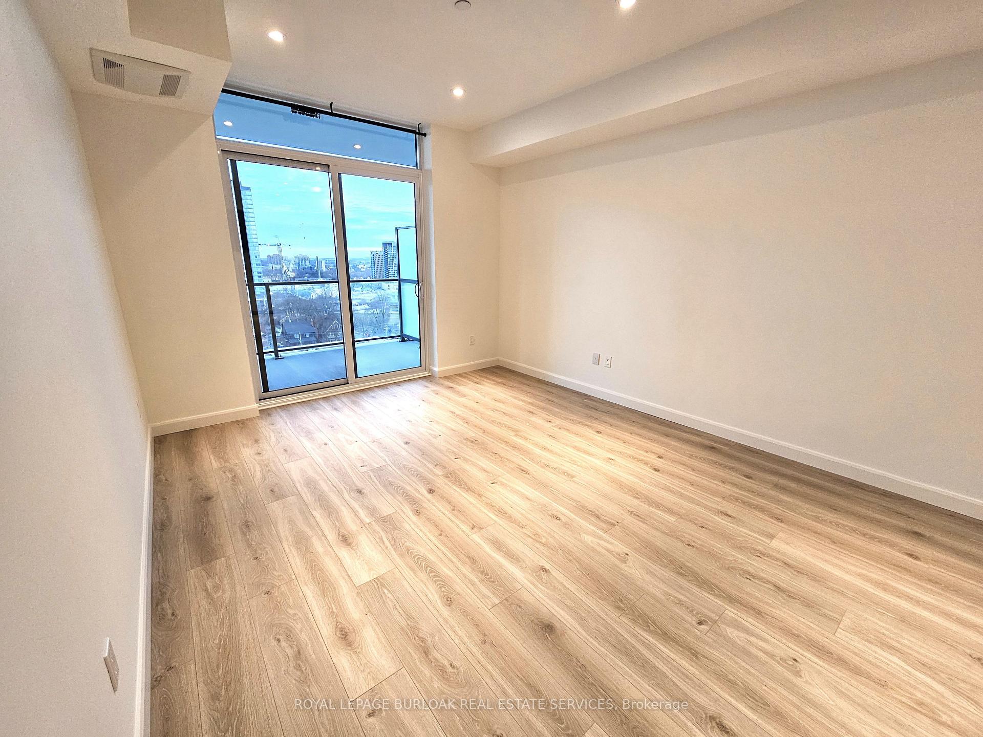 Photo 7 of Unit 1108, 741 King Street W, Kitchener, KW Hospital — HOMEH
