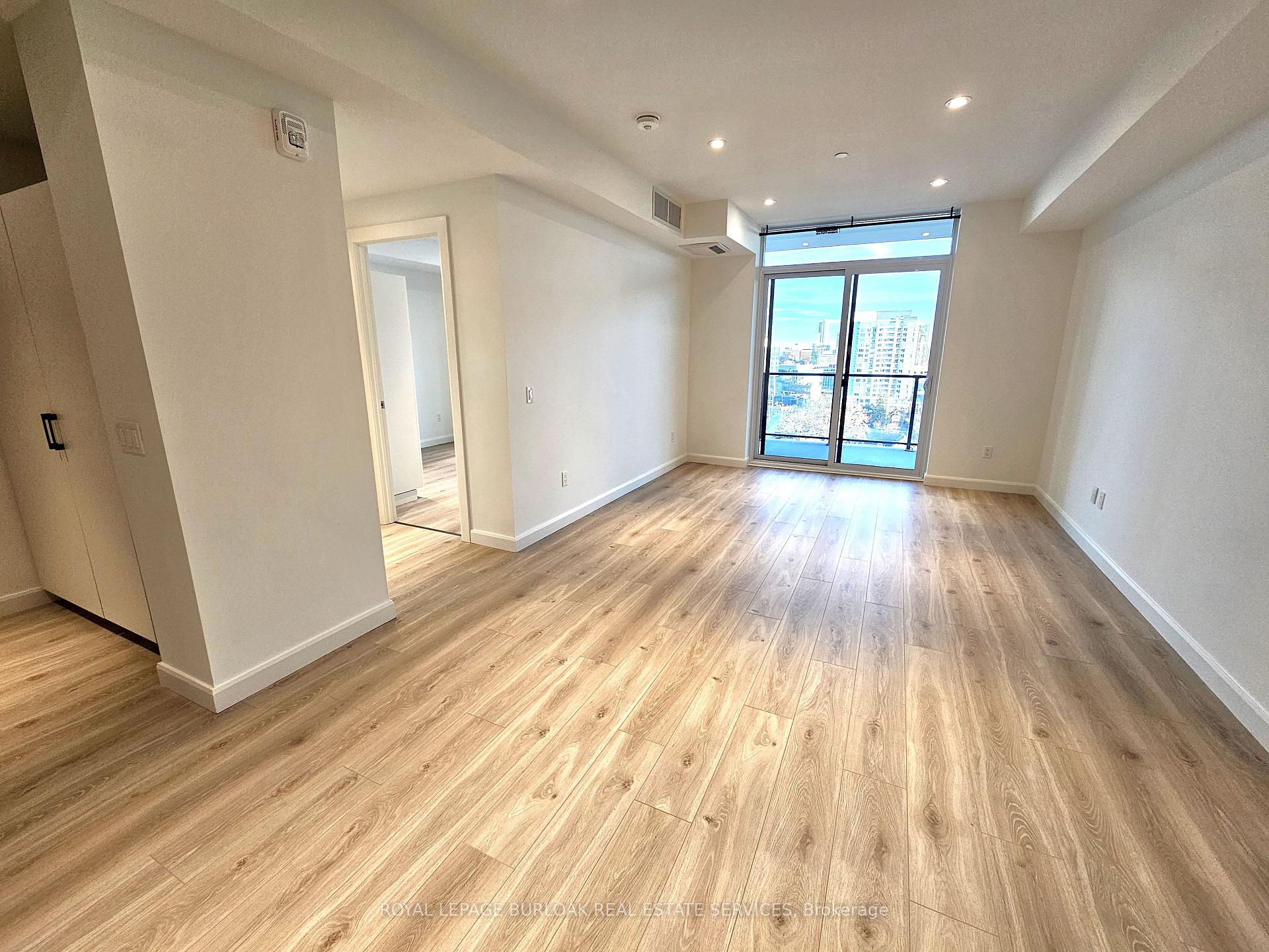 Photo 19 of Unit 1108, 741 King Street W, Kitchener, KW Hospital — HOMEH