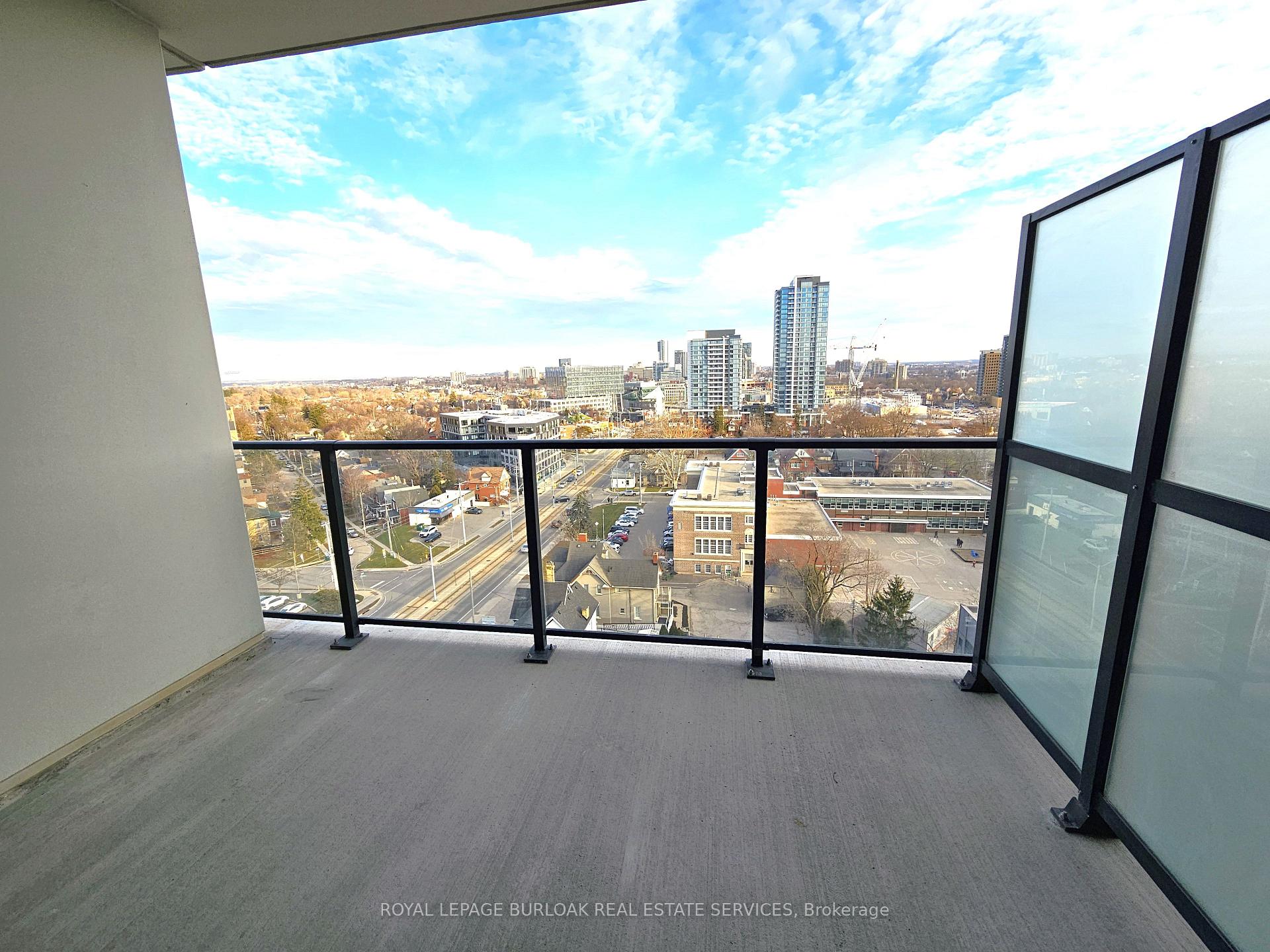 Photo 13 of Unit 1108, 741 King Street W, Kitchener, KW Hospital — HOMEH