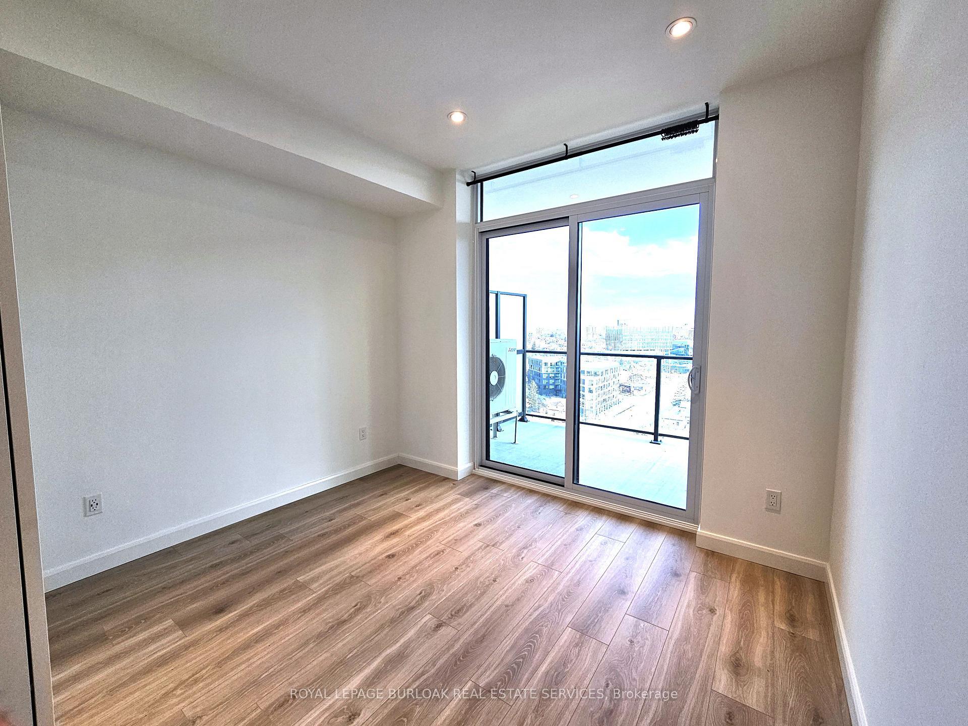 Photo 11 of Unit 1108, 741 King Street W, Kitchener, KW Hospital — HOMEH