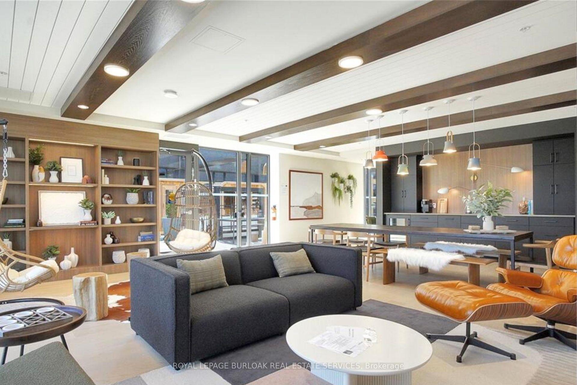 Photo 15 of Unit 1108, 741 King Street W, Kitchener, KW Hospital — HOMEH