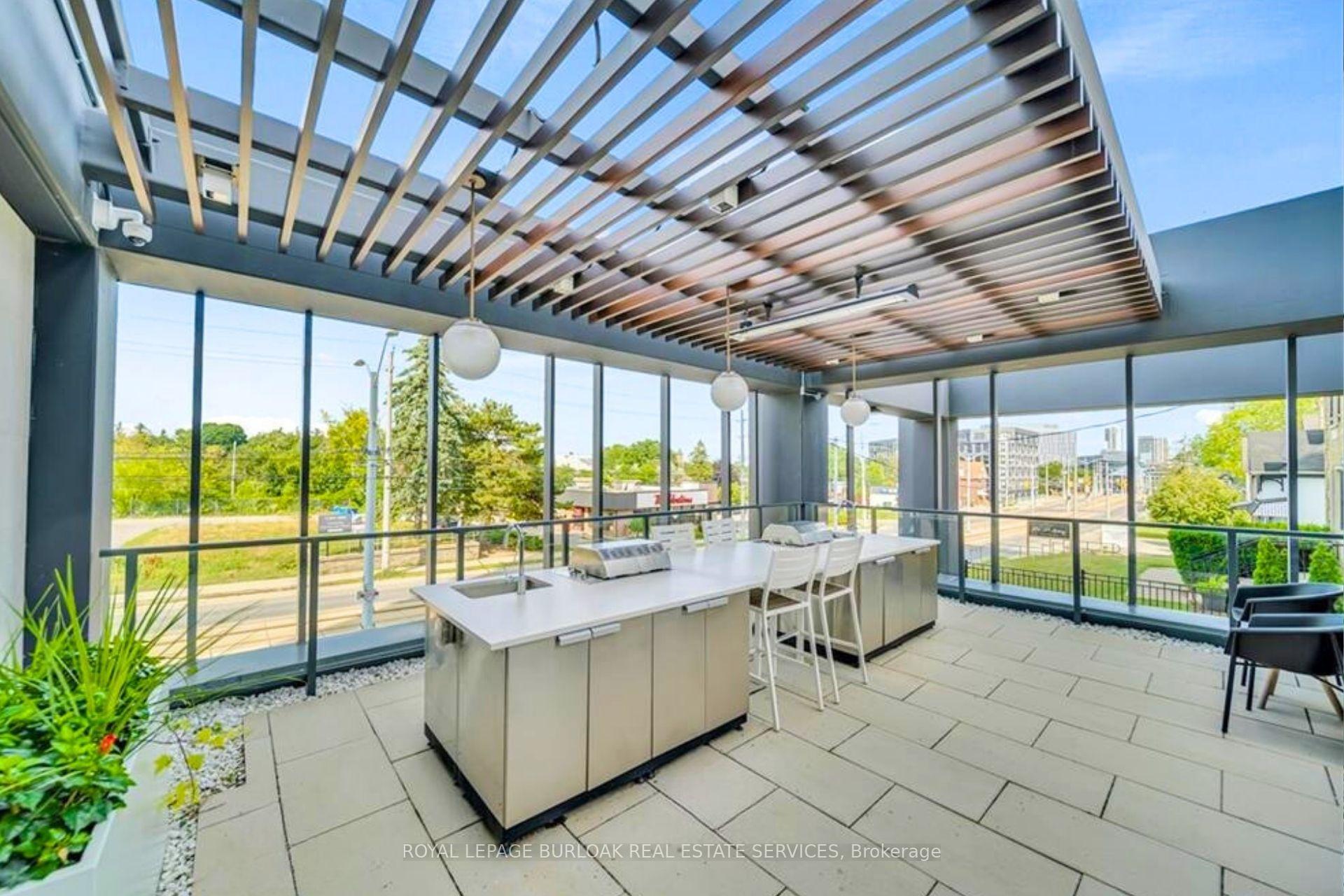 Photo 23 of Unit 1108, 741 King Street W, Kitchener, KW Hospital — HOMEH