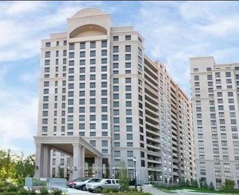 Photo 1 of Unit 1206, 9255 Jane Street, Vaughan, Maple — HOMEH