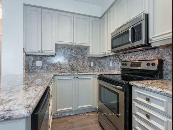 Photo 6 of Unit 1206, 9255 Jane Street, Vaughan, Maple — HOMEH