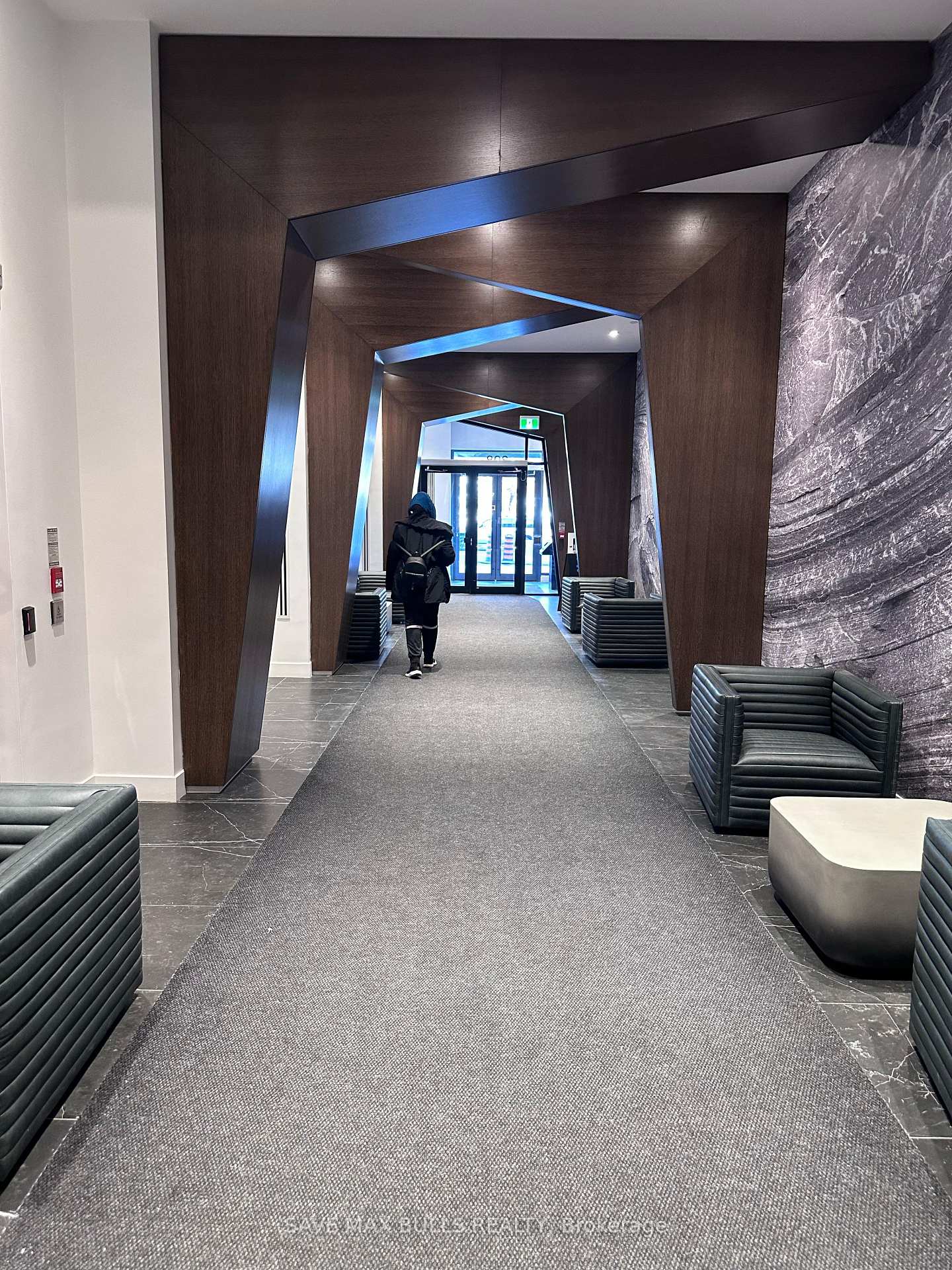 Photo 7 of Unit 2210, 308 Jarvis Street, Toronto, Church-Yonge Corridor — HOMEH