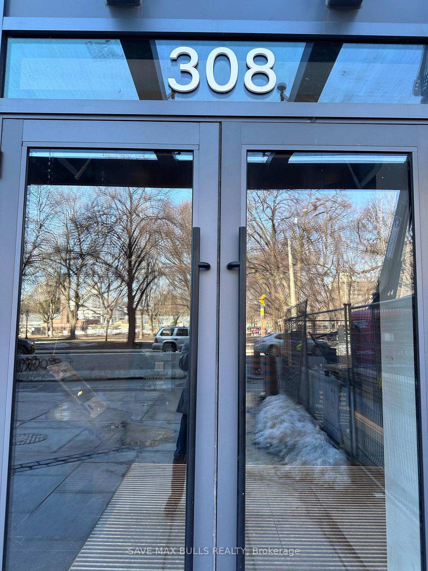 Photo 11 of Unit 2210, 308 Jarvis Street, Toronto, Church-Yonge Corridor — HOMEH