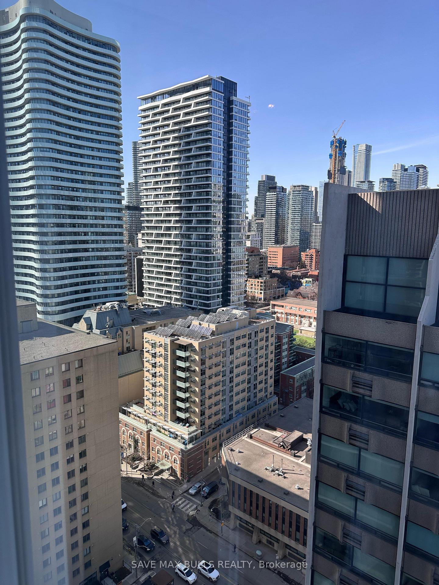 Photo 14 of Unit 2210, 308 Jarvis Street, Toronto, Church-Yonge Corridor — HOMEH
