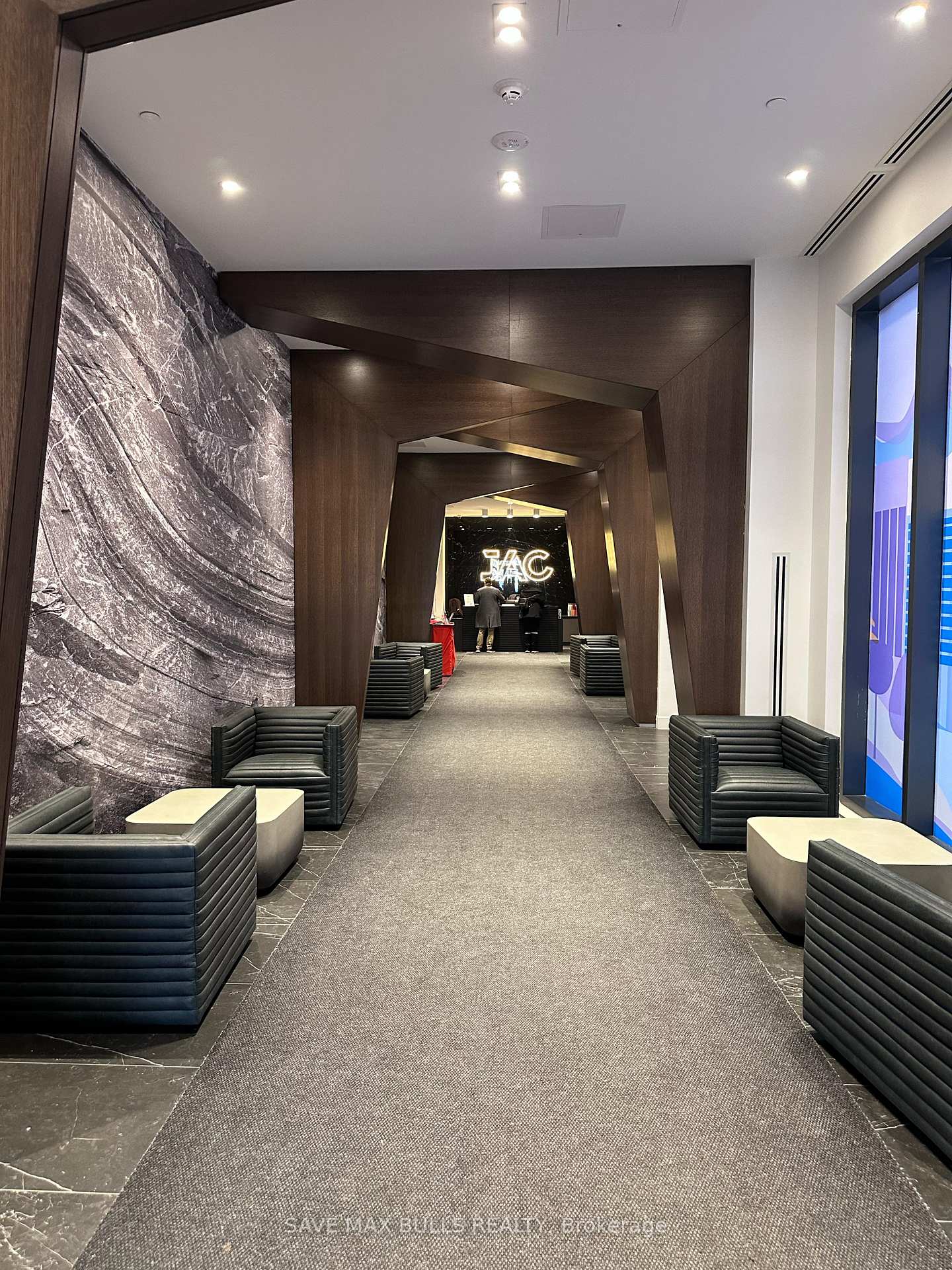 Photo 13 of Unit 2210, 308 Jarvis Street, Toronto, Church-Yonge Corridor — HOMEH