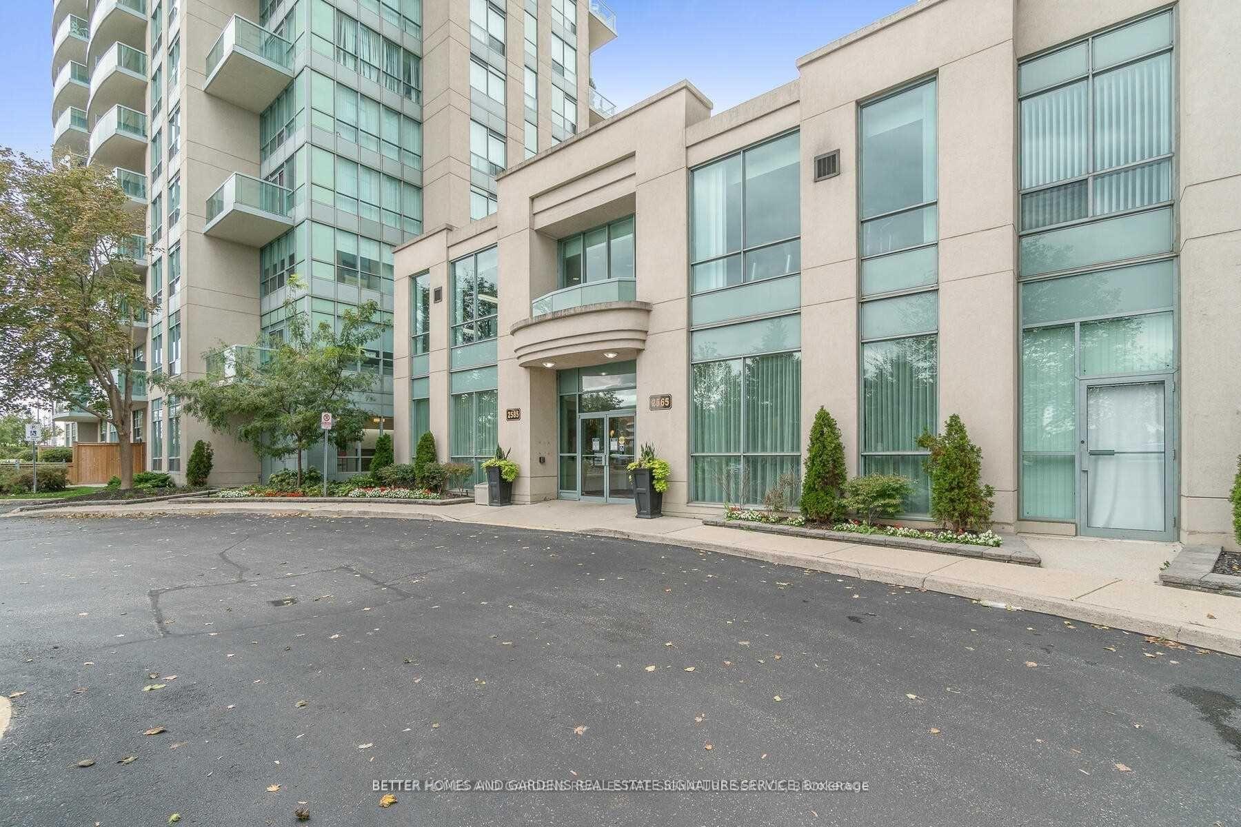 Photo 1 of Unit 504, 2585 Erin Centre Boulevard, Mississauga, Central Erin Mills — HOMEH
