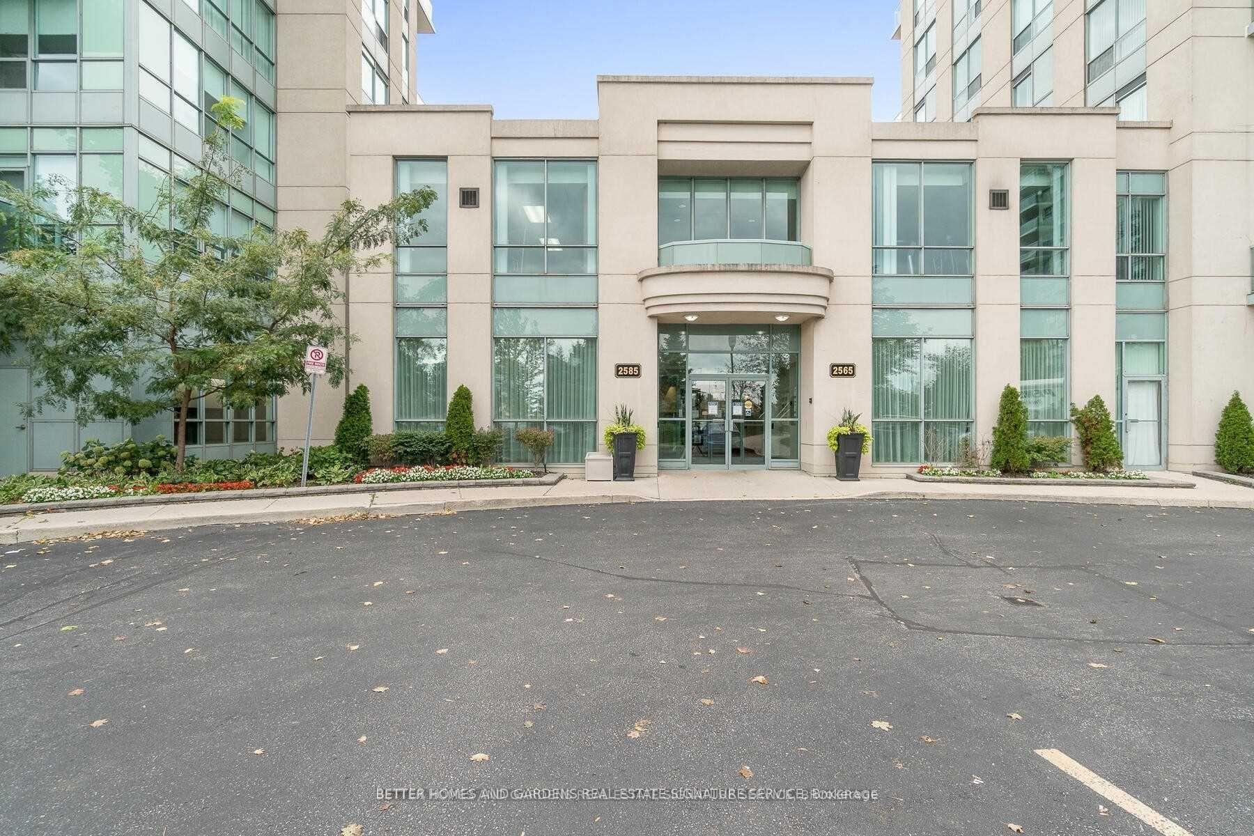 Photo 2 of Unit 504, 2585 Erin Centre Boulevard, Mississauga, Central Erin Mills — HOMEH