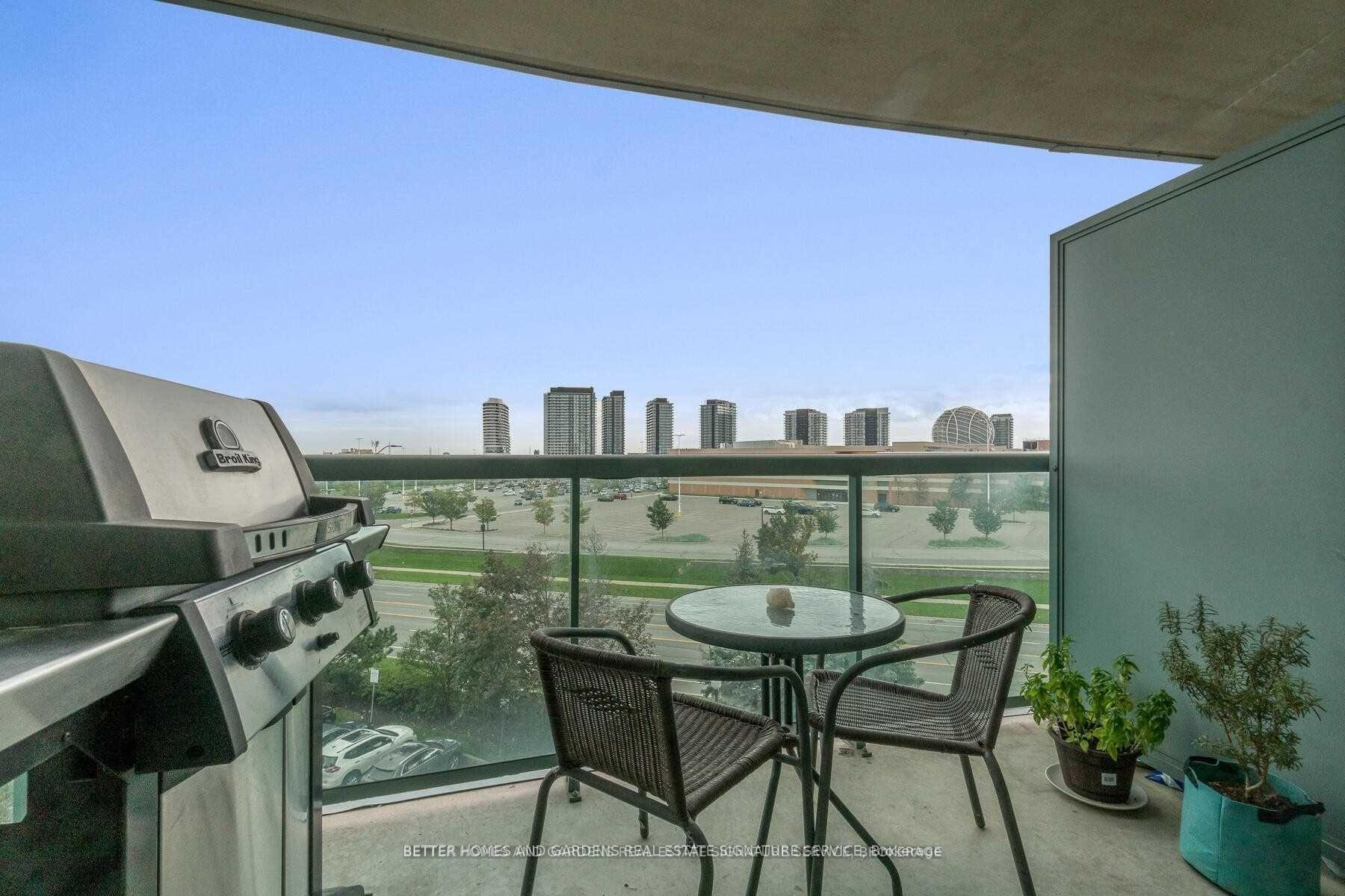 Photo 13 of Unit 504, 2585 Erin Centre Boulevard, Mississauga, Central Erin Mills — HOMEH