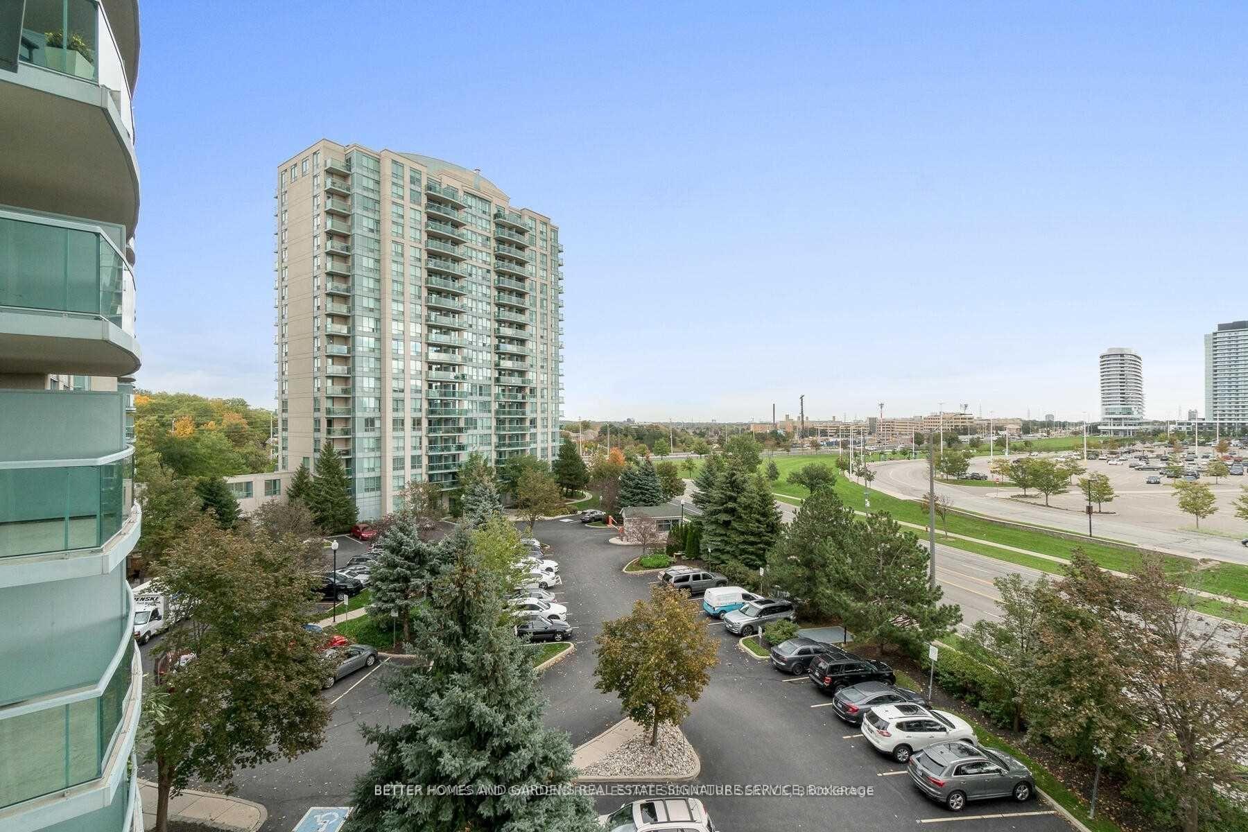 Photo 14 of Unit 504, 2585 Erin Centre Boulevard, Mississauga, Central Erin Mills — HOMEH