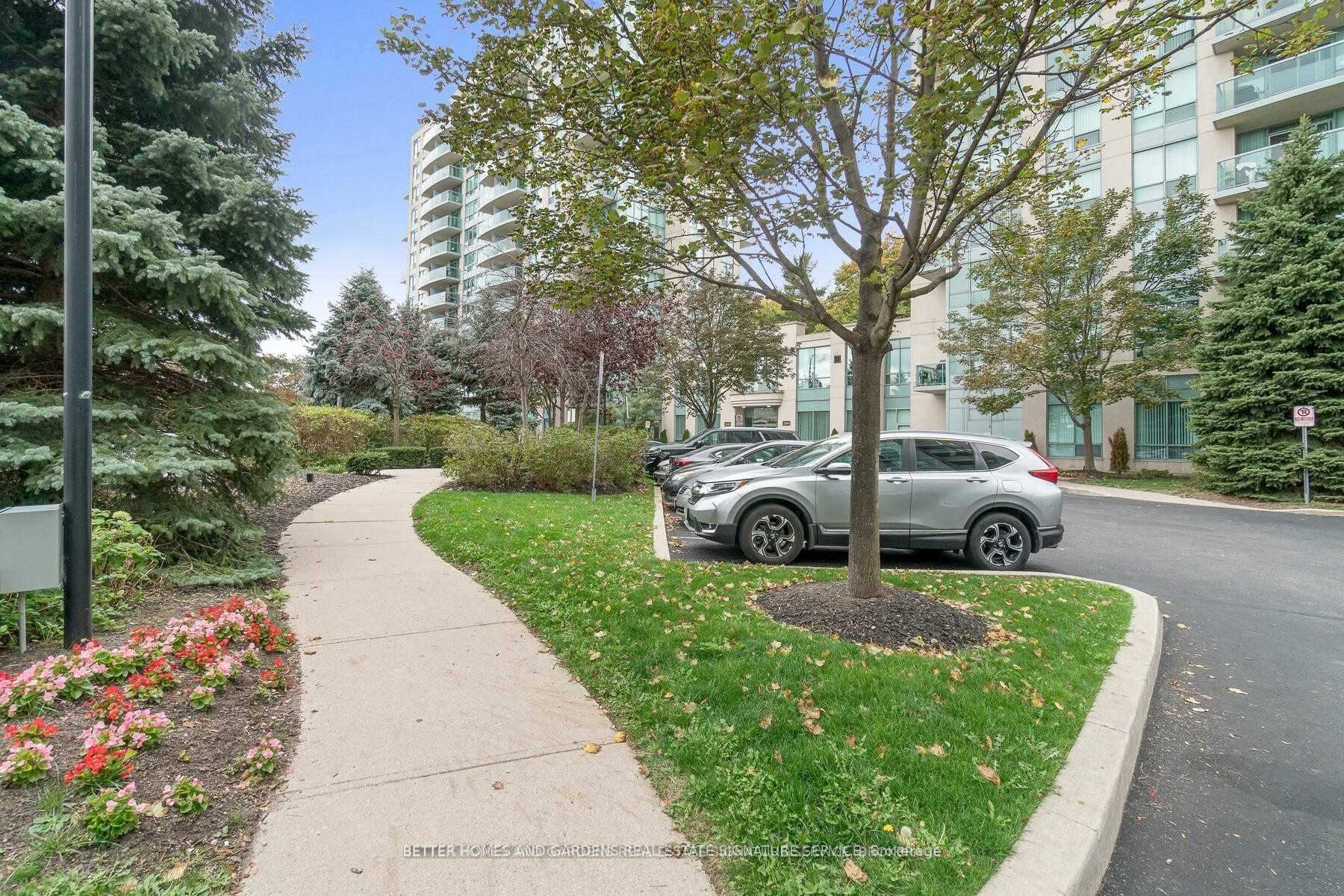 Photo 15 of Unit 504, 2585 Erin Centre Boulevard, Mississauga, Central Erin Mills — HOMEH