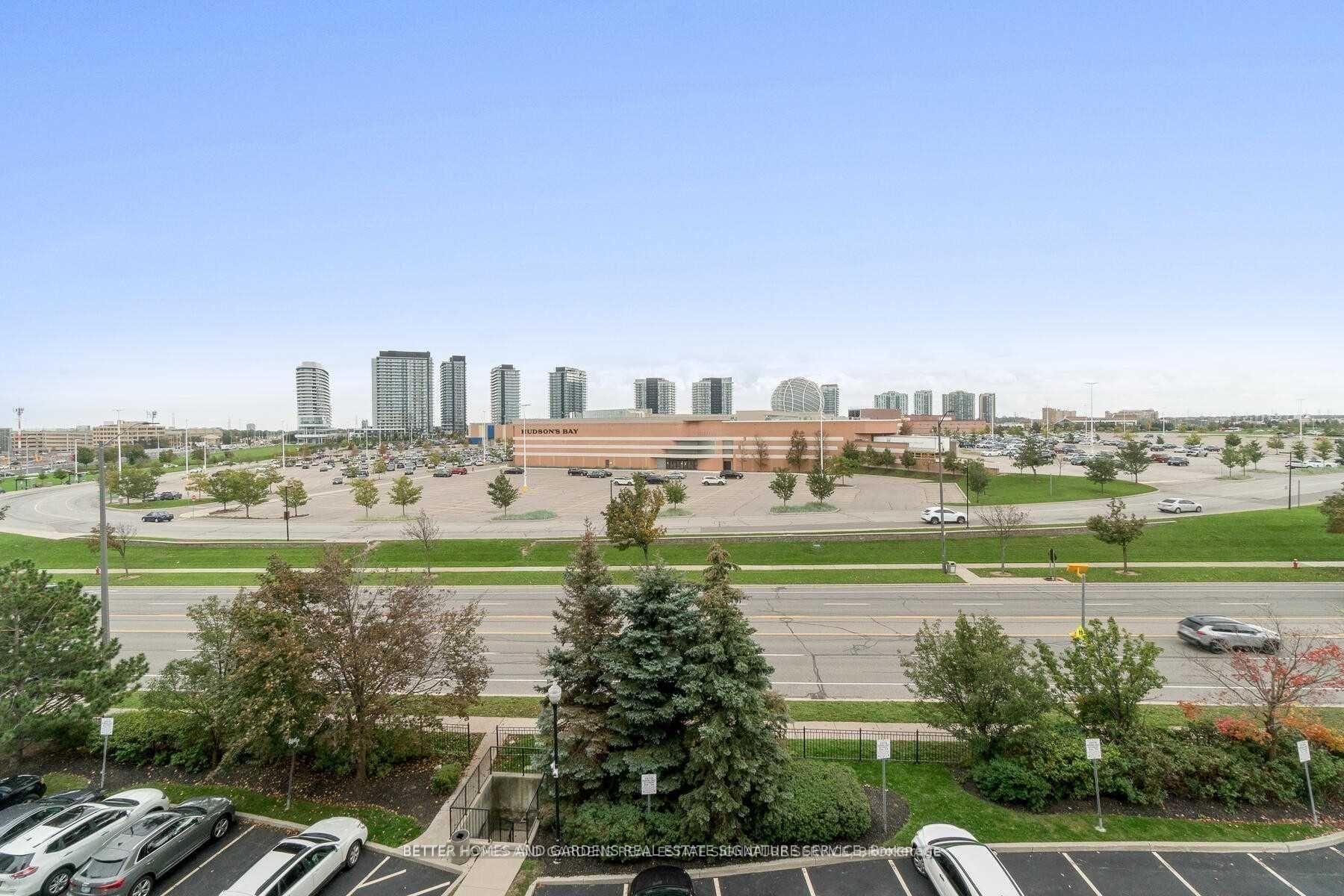 Photo 17 of Unit 504, 2585 Erin Centre Boulevard, Mississauga, Central Erin Mills — HOMEH