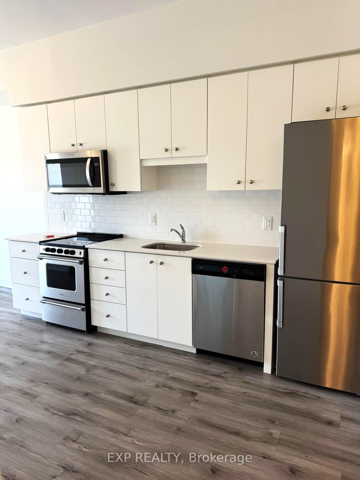 Photo 2 of Unit 122, 110 Fergus Avenue, Kitchener — HOMEH