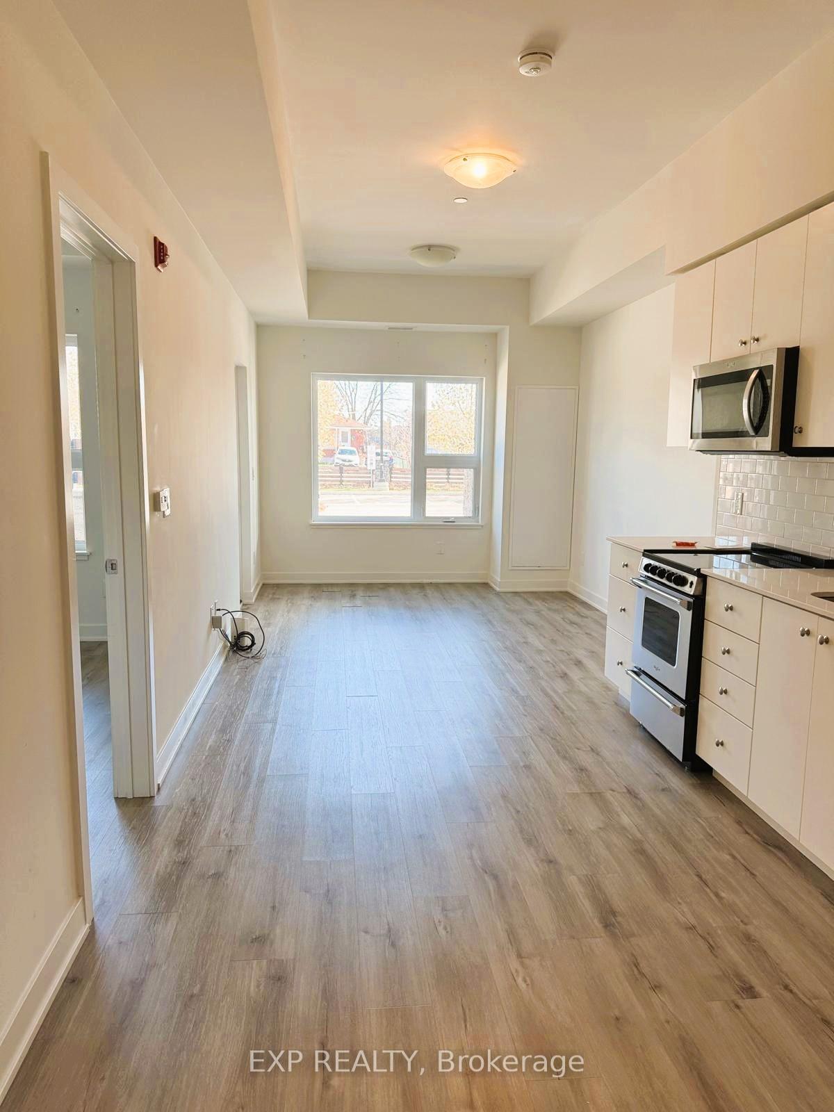Photo 6 of Unit 122, 110 Fergus Avenue, Kitchener — HOMEH