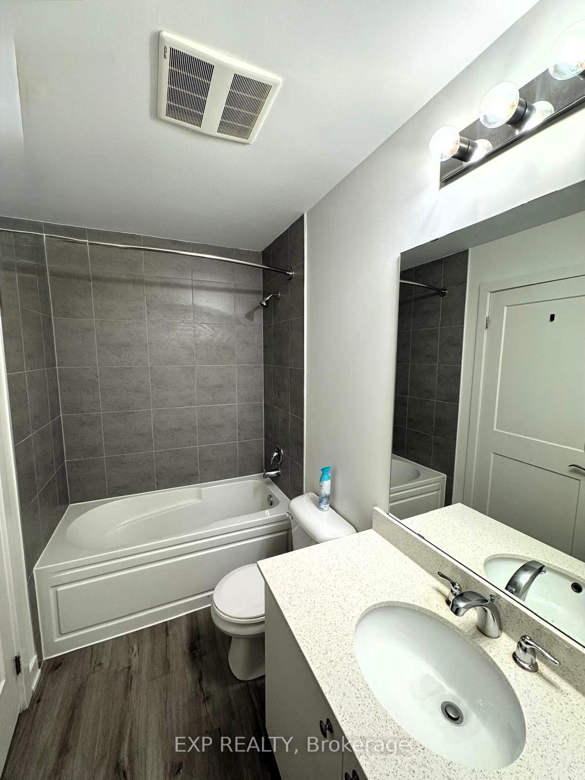 Photo 9 of Unit 122, 110 Fergus Avenue, Kitchener — HOMEH