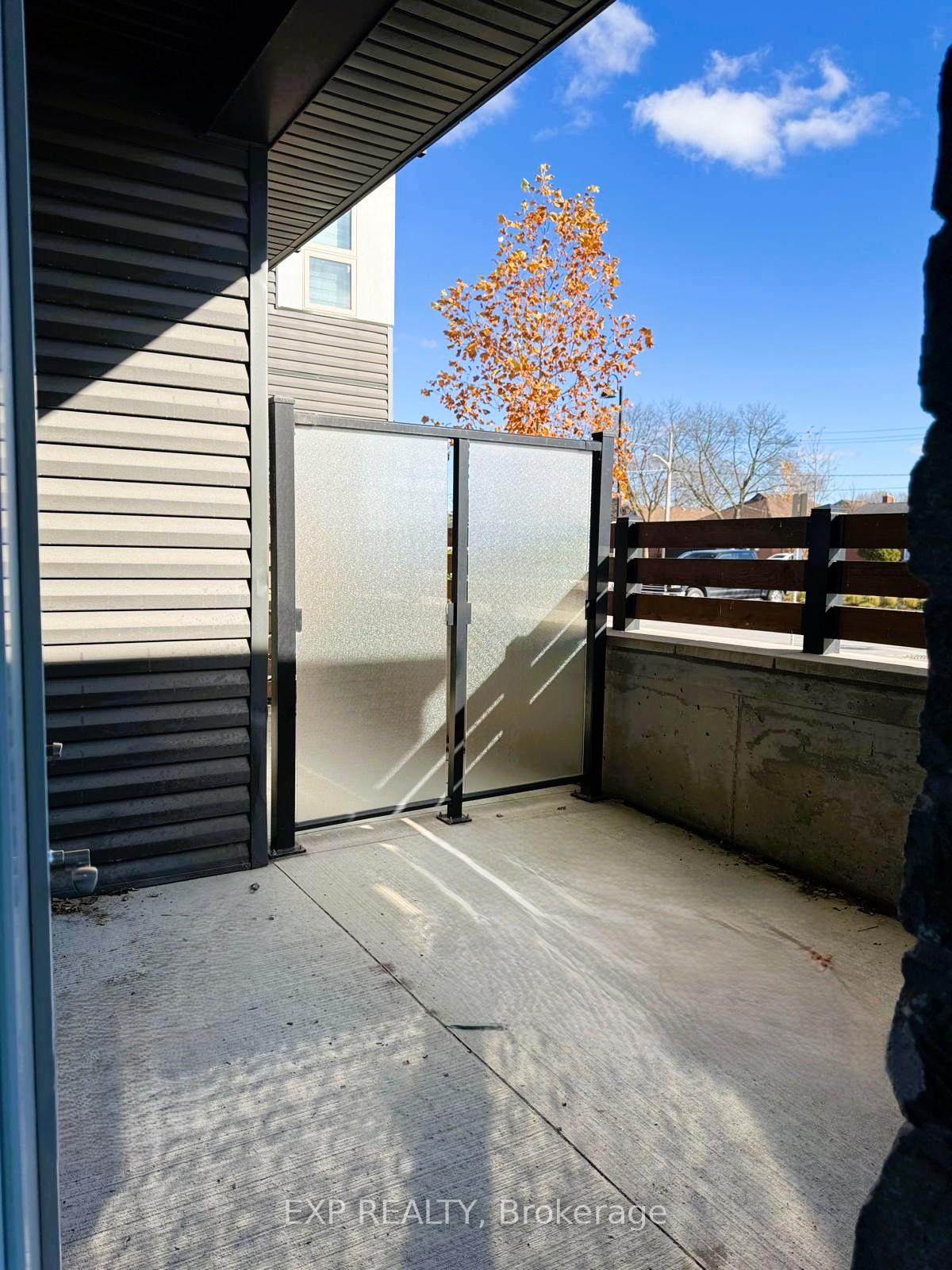 Photo 10 of Unit 122, 110 Fergus Avenue, Kitchener — HOMEH