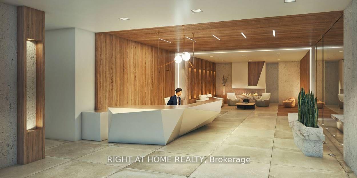 Photo 2 of Unit 609, 5 Defries Street, Toronto, Regent Park — HOMEH