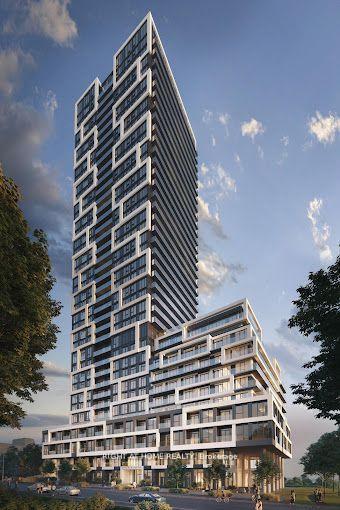 Photo 1 of Unit 609, 5 Defries Street, Toronto, Regent Park — HOMEH