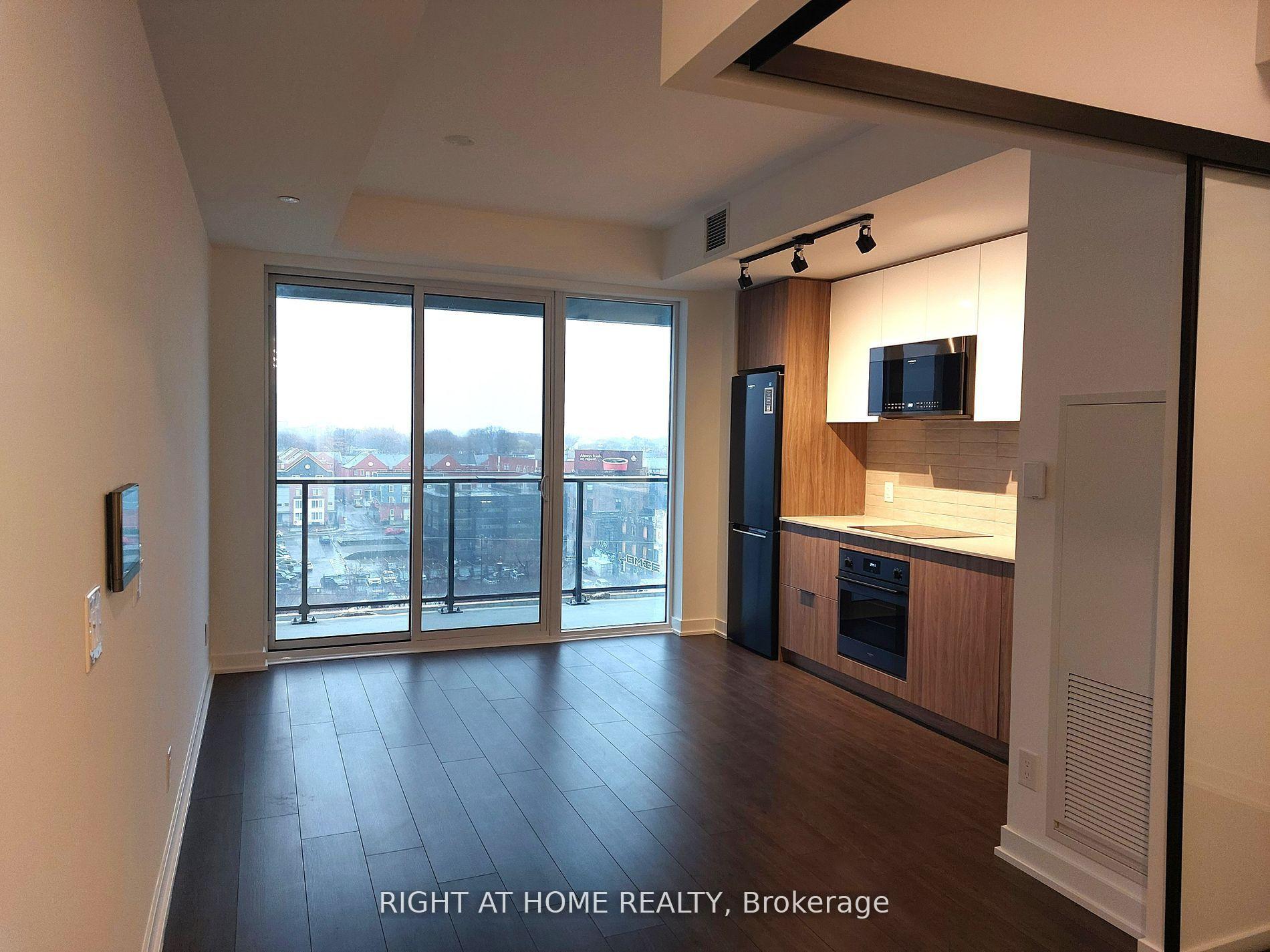 Photo 9 of Unit 609, 5 Defries Street, Toronto, Regent Park — HOMEH