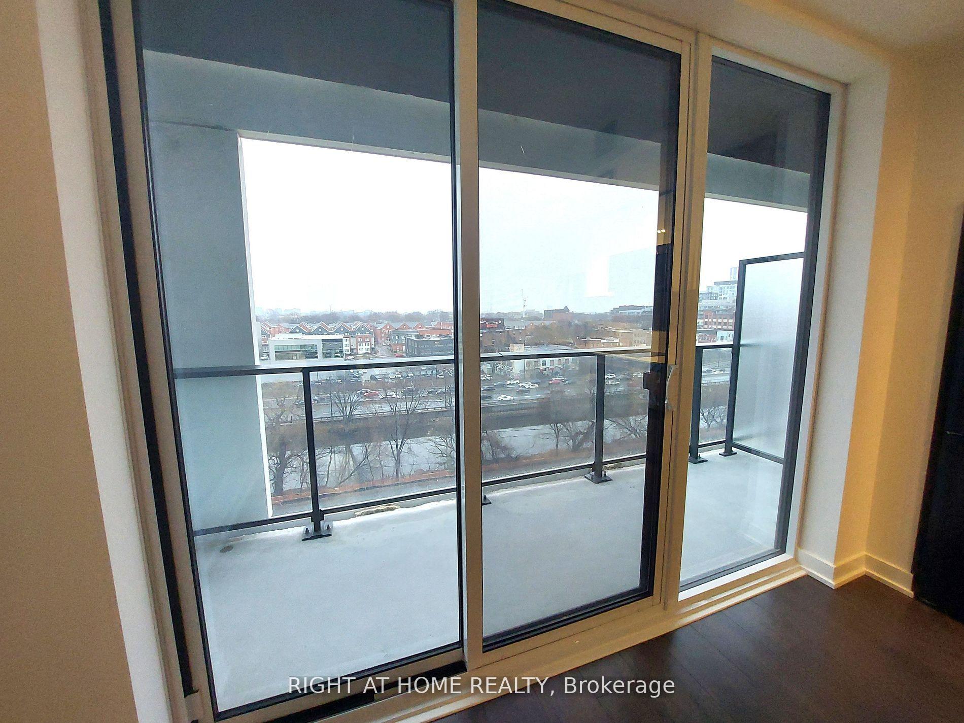 Photo 12 of Unit 609, 5 Defries Street, Toronto, Regent Park — HOMEH