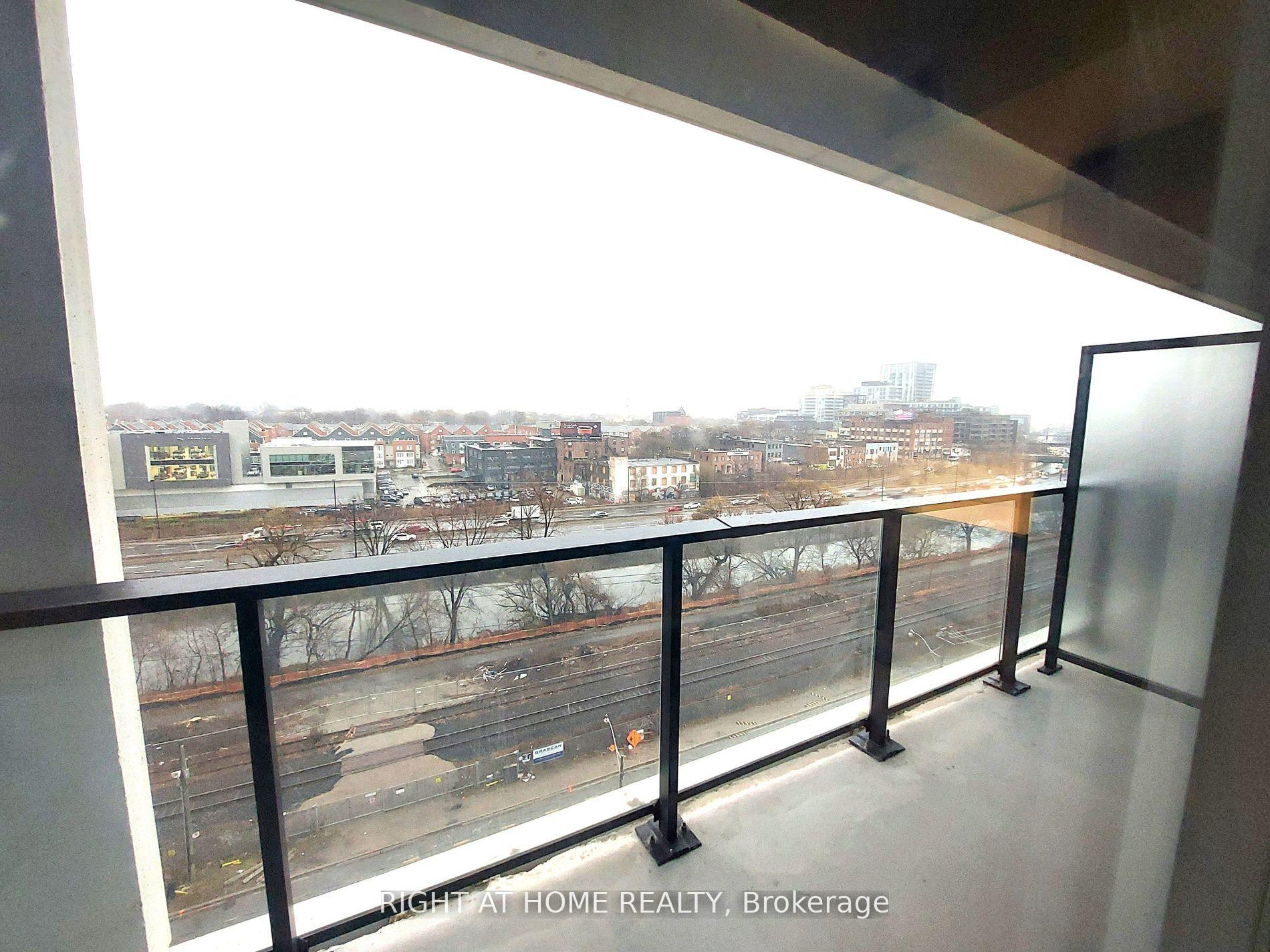 Photo 17 of Unit 609, 5 Defries Street, Toronto, Regent Park — HOMEH