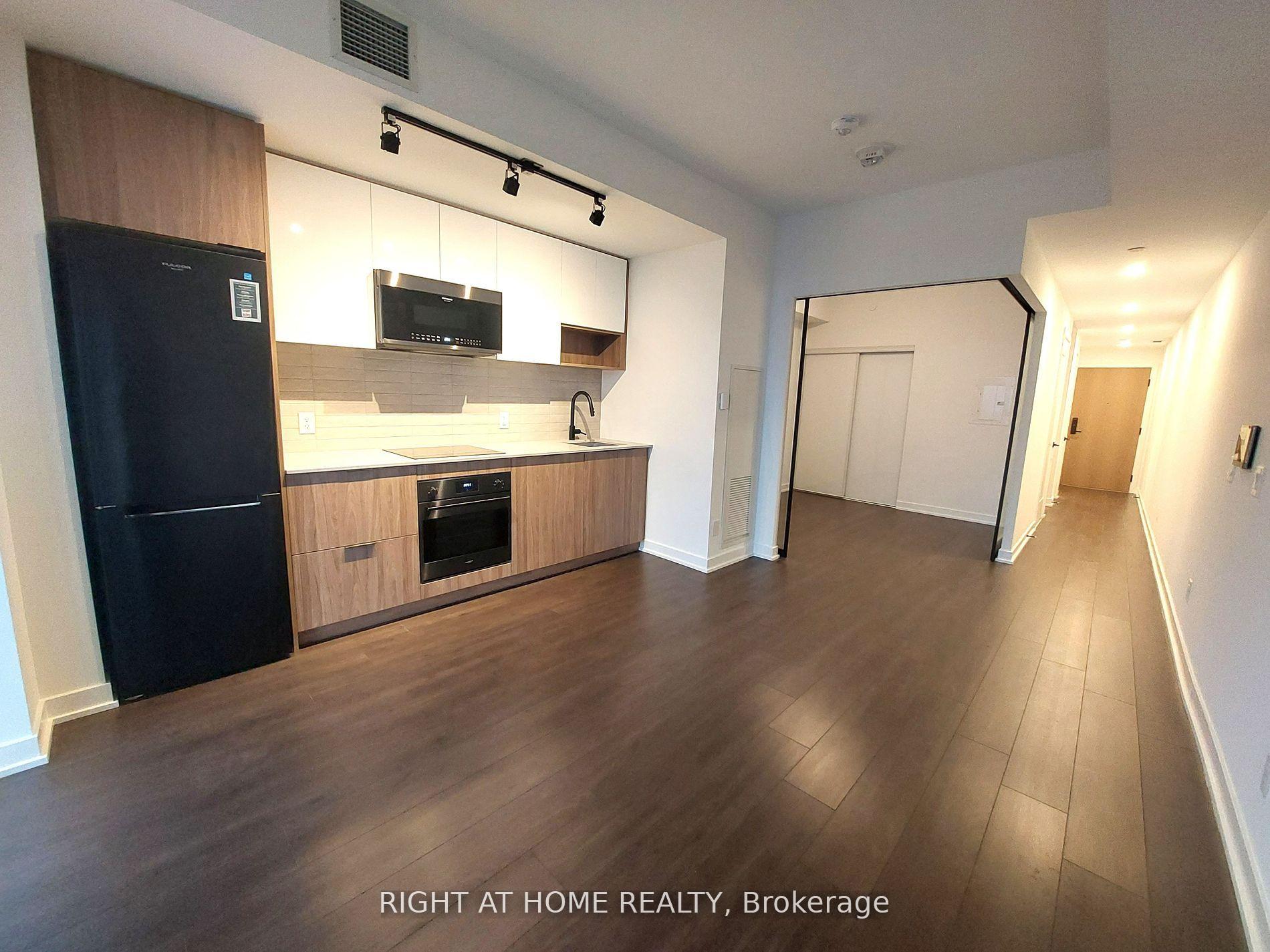 Photo 8 of Unit 609, 5 Defries Street, Toronto, Regent Park — HOMEH