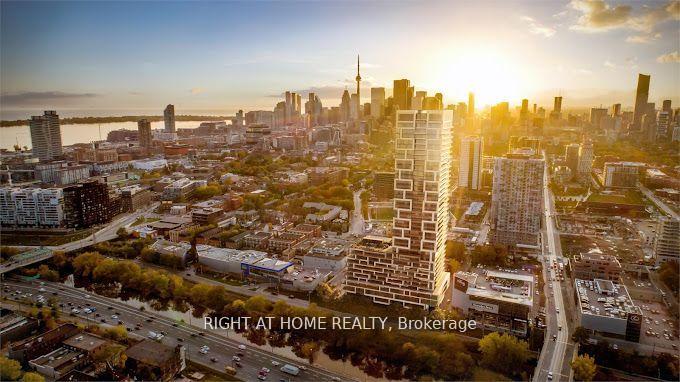Photo 13 of Unit 609, 5 Defries Street, Toronto, Regent Park — HOMEH