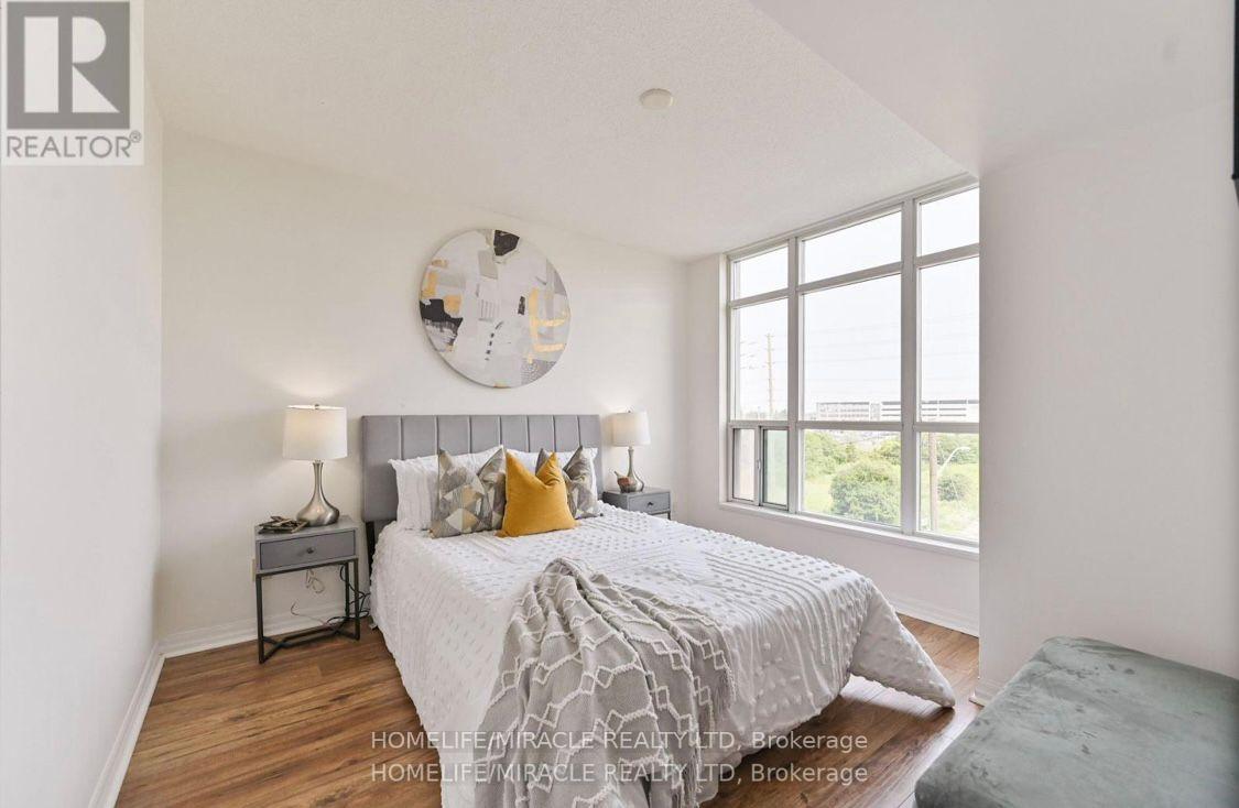Photo 6 of Unit 409, 1600 Charles Street, Whitby, Port Whitby — HOMEH