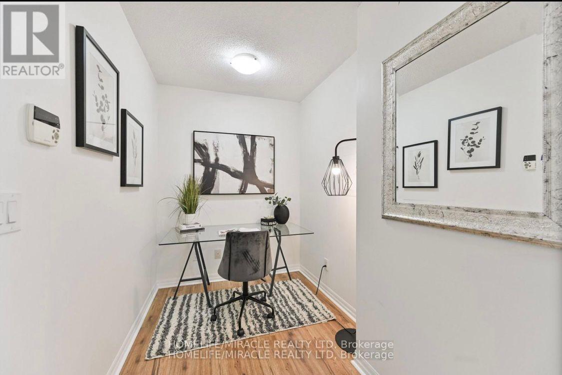 Photo 18 of Unit 409, 1600 Charles Street, Whitby, Port Whitby — HOMEH