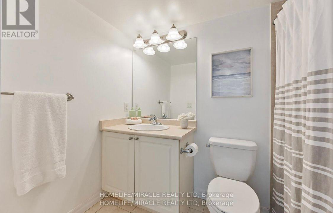Photo 12 of Unit 409, 1600 Charles Street, Whitby, Port Whitby — HOMEH