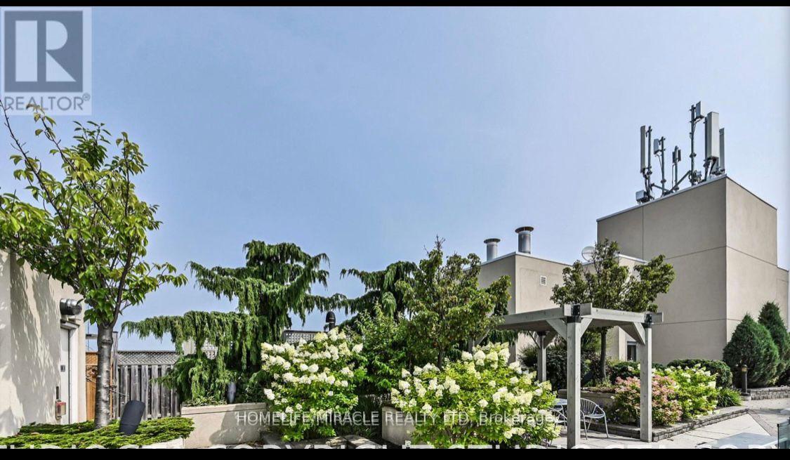 Photo 14 of Unit 409, 1600 Charles Street, Whitby, Port Whitby — HOMEH