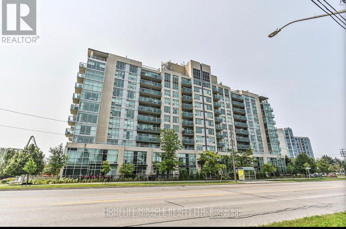Photo 17 of Unit 409, 1600 Charles Street, Whitby, Port Whitby — HOMEH