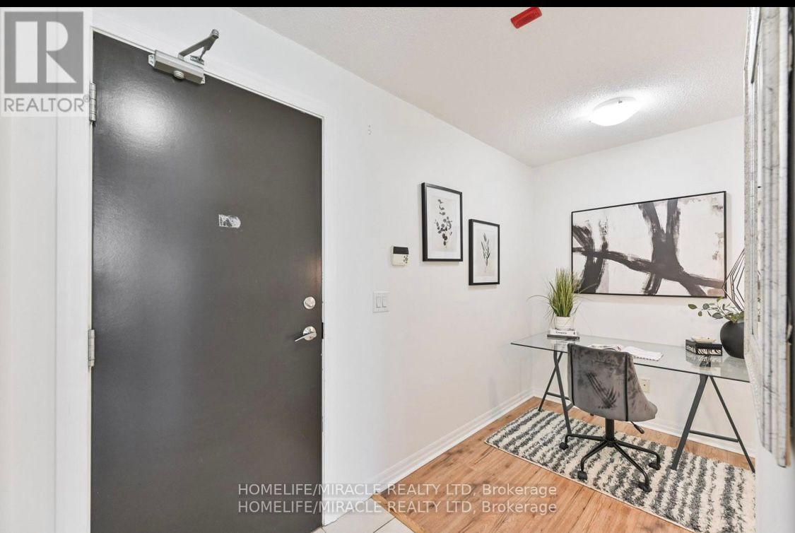 Photo 15 of Unit 409, 1600 Charles Street, Whitby, Port Whitby — HOMEH