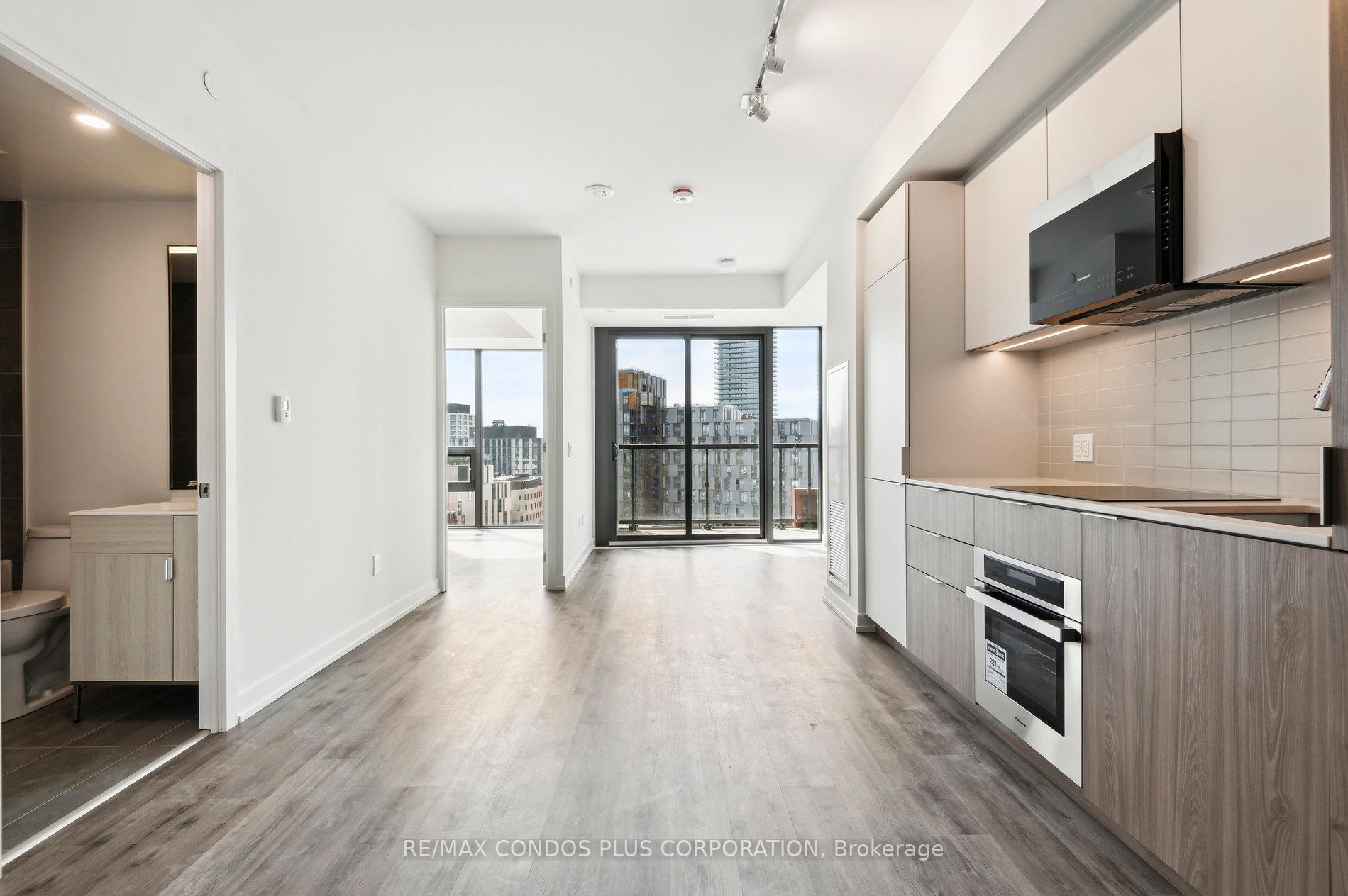 Photo 1 of Unit 1011, 28 Eastern Avenue, Toronto, Moss Park — HOMEH