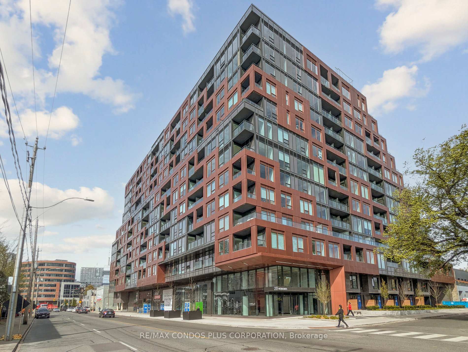 Photo 10 of Unit 1011, 28 Eastern Avenue, Toronto, Moss Park — HOMEH