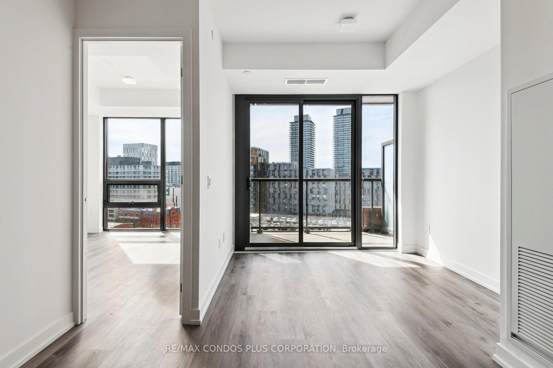 Photo 12 of Unit 1011, 28 Eastern Avenue, Toronto, Moss Park — HOMEH