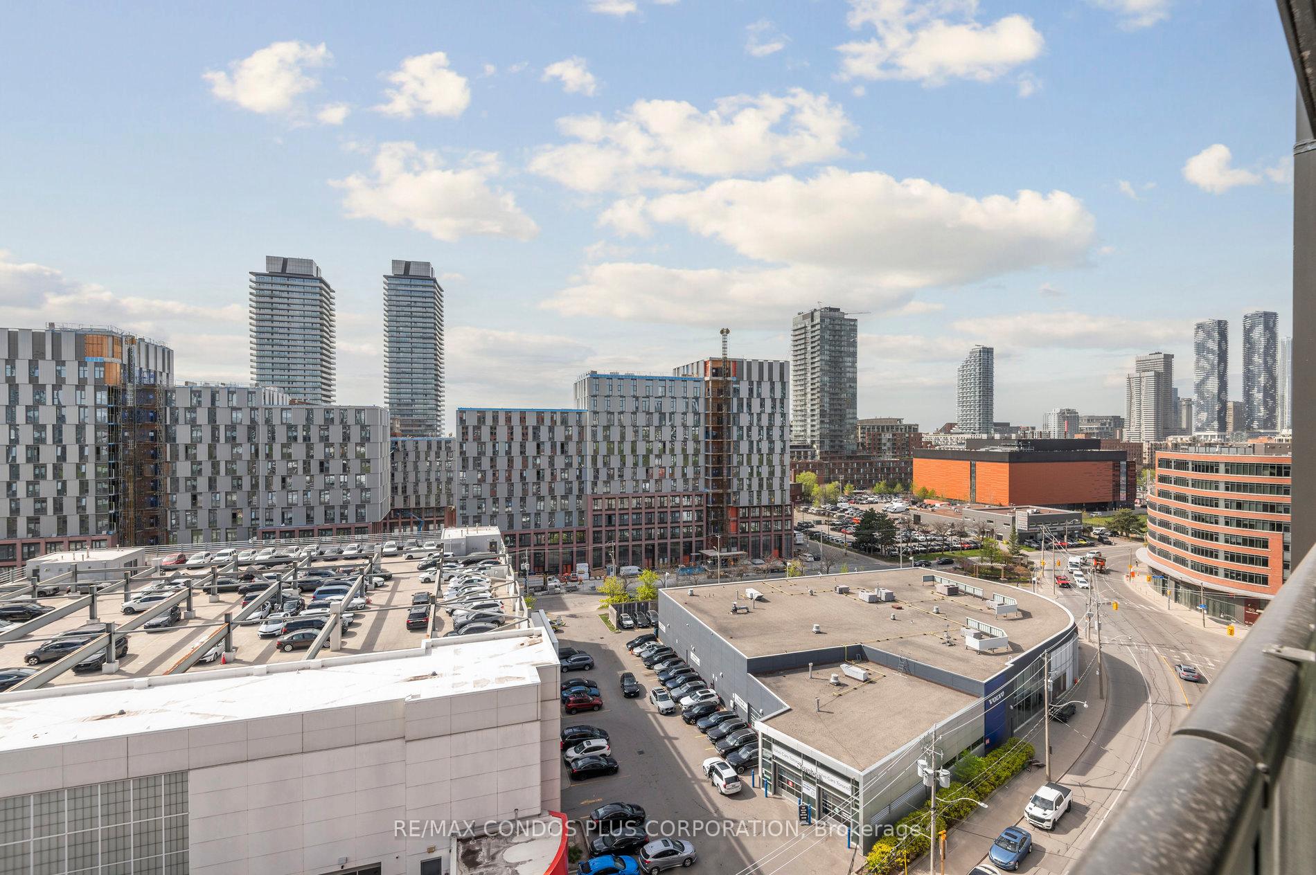 Photo 19 of Unit 1011, 28 Eastern Avenue, Toronto, Moss Park — HOMEH