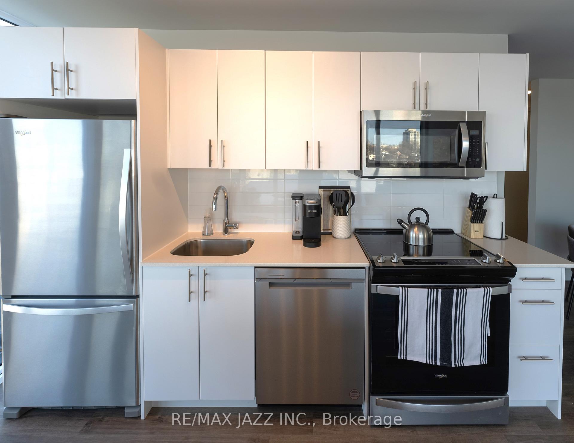 Photo 14 of Unit 403, 80 Bond Street E, Oshawa, O'Neill — HOMEH